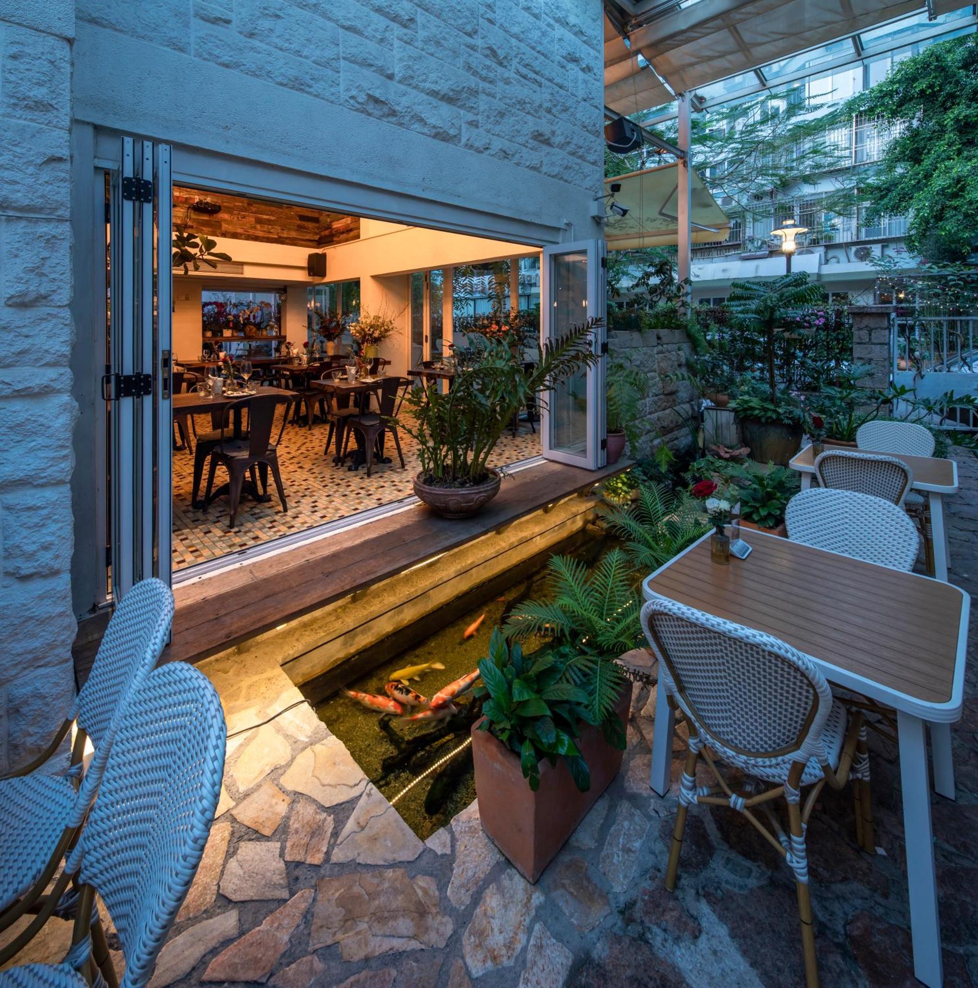 Shenzhen No'6 Garden Villa --French Window With Garden View,Close To Sea World &Shekou Ferry Port &K11 Ecoast &Subway Nearby ,Offer Western Food And Coffee &English Speaking With Tour Services Kültér fotó