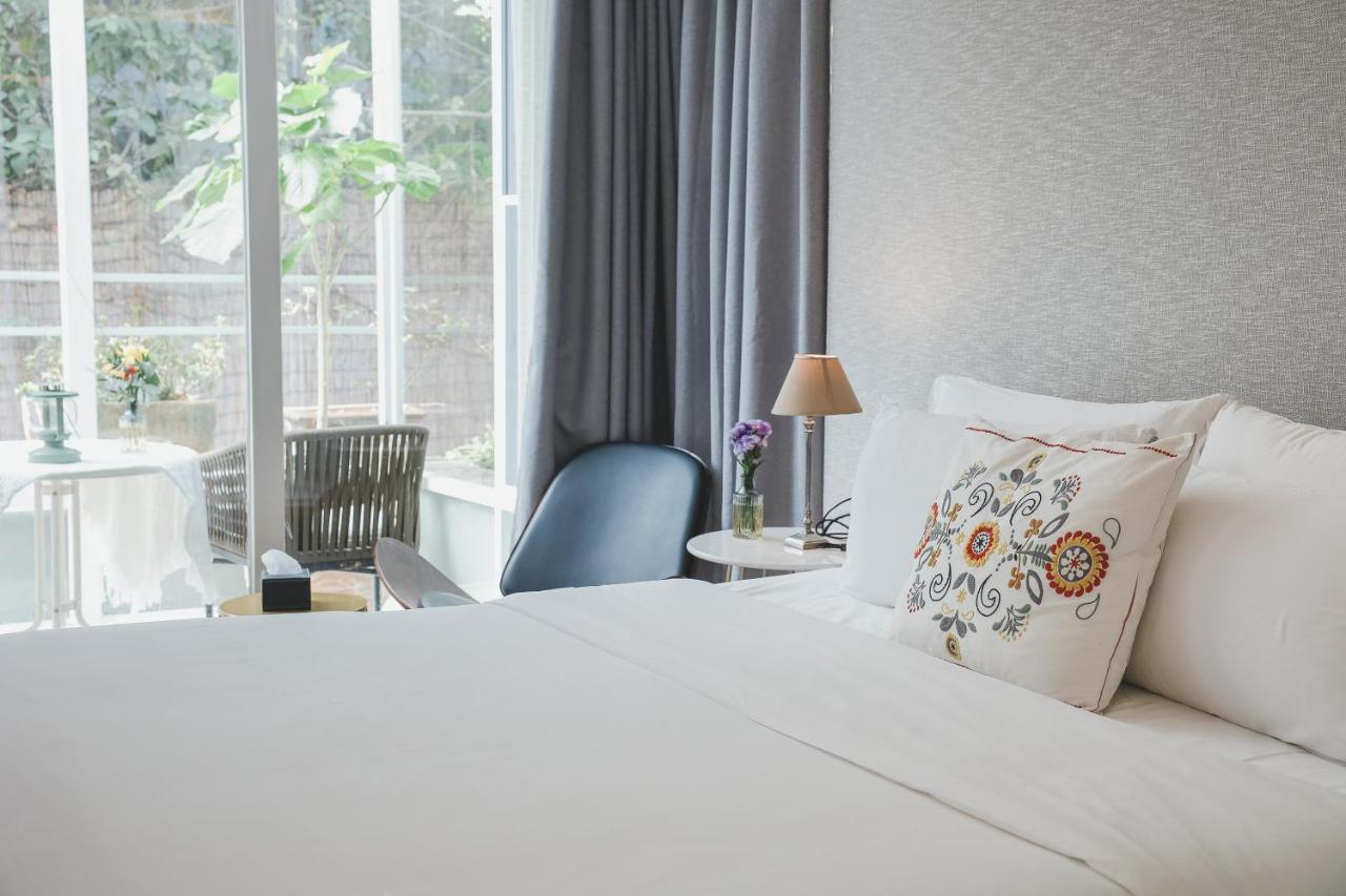 Shenzhen No'6 Garden Villa --French Window With Garden View,Close To Sea World &Shekou Ferry Port &K11 Ecoast &Subway Nearby ,Offer Western Food And Coffee &English Speaking With Tour Services Kültér fotó