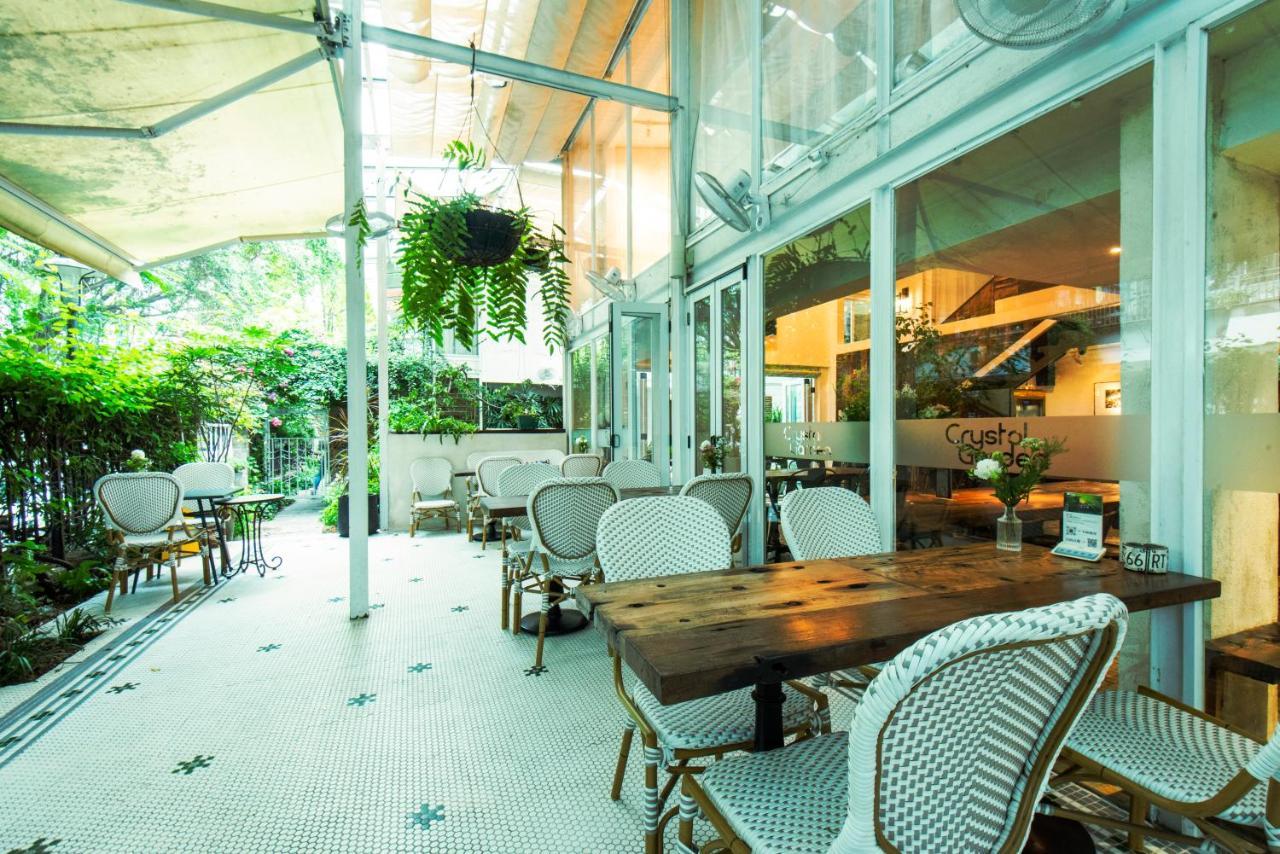 Shenzhen No'6 Garden Villa --French Window With Garden View,Close To Sea World &Shekou Ferry Port &K11 Ecoast &Subway Nearby ,Offer Western Food And Coffee &English Speaking With Tour Services Kültér fotó