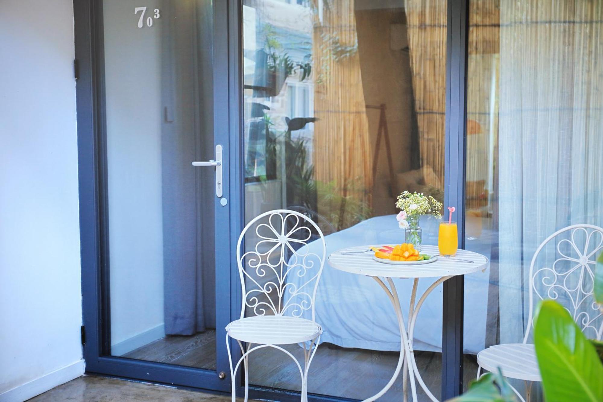 Shenzhen No'6 Garden Villa --French Window With Garden View,Close To Sea World &Shekou Ferry Port &K11 Ecoast &Subway Nearby ,Offer Western Food And Coffee &English Speaking With Tour Services Kültér fotó