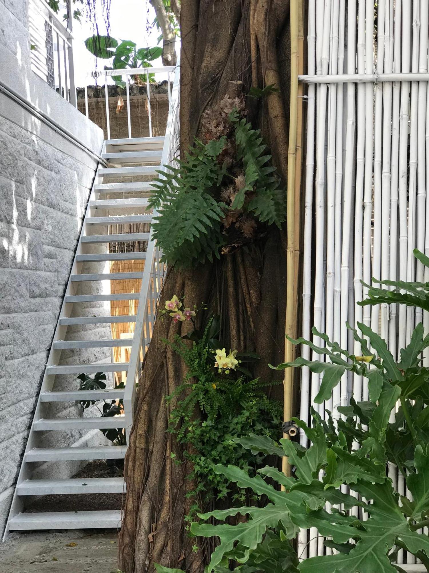 Shenzhen No'6 Garden Villa --French Window With Garden View,Close To Sea World &Shekou Ferry Port &K11 Ecoast &Subway Nearby ,Offer Western Food And Coffee &English Speaking With Tour Services Kültér fotó