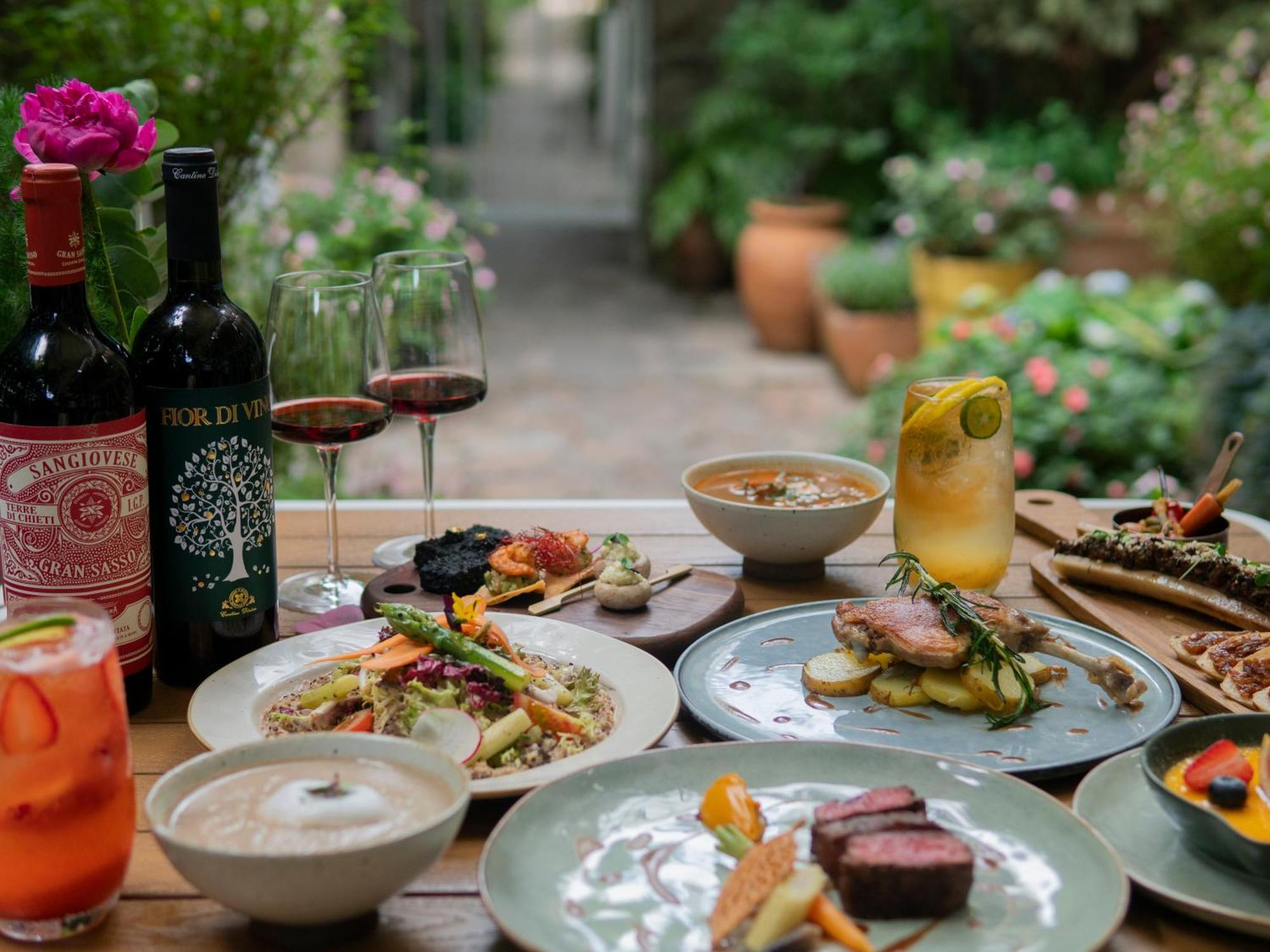 Shenzhen No'6 Garden Villa --French Window With Garden View,Close To Sea World &Shekou Ferry Port &K11 Ecoast &Subway Nearby ,Offer Western Food And Coffee &English Speaking With Tour Services Kültér fotó